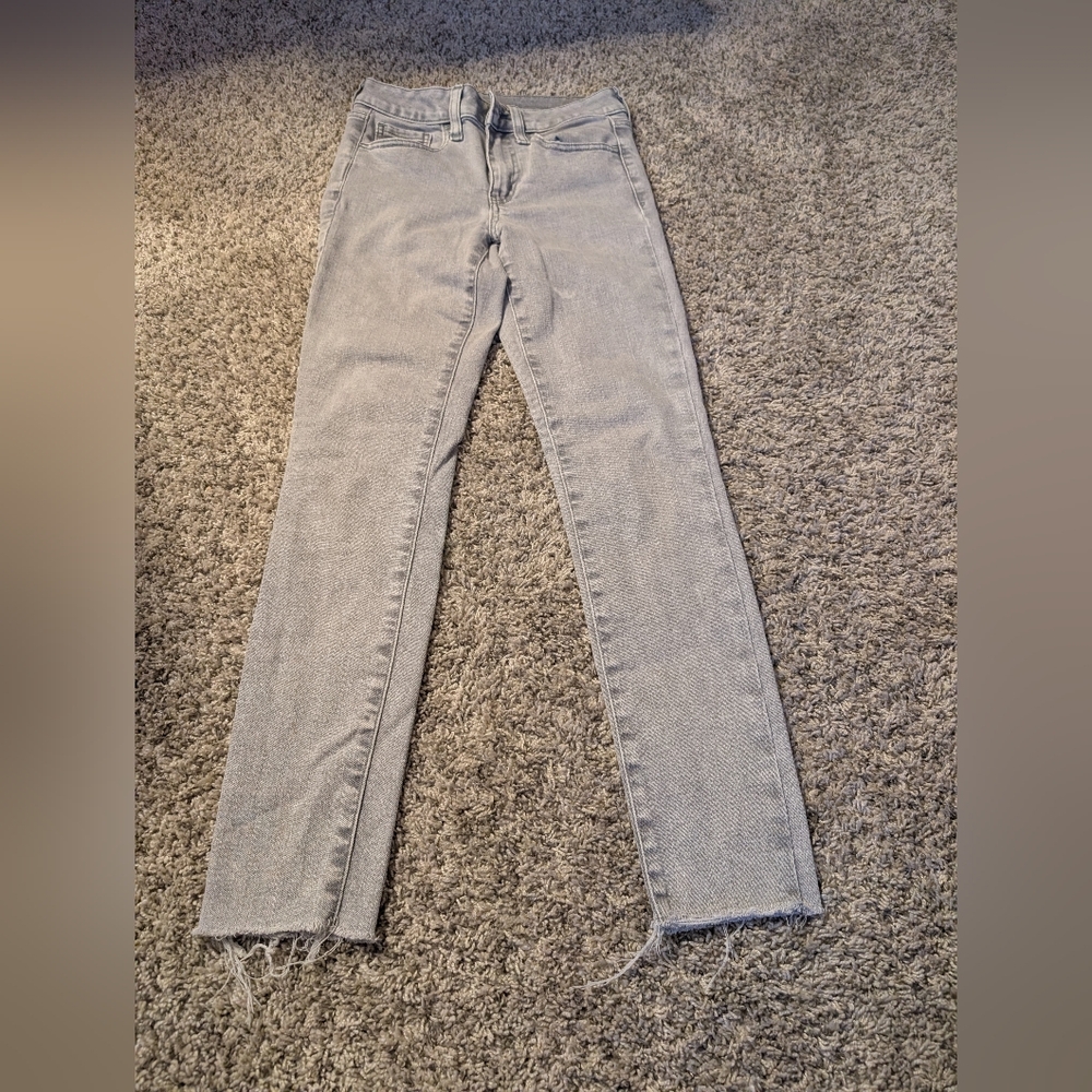 Gap Jeans